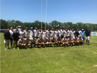 El seleccionado M18 de Mar del Plata cerró el torneo con una victoria