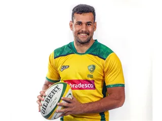 Brasil perdió ante Zimbabwe por la Stellenbosch Challenge