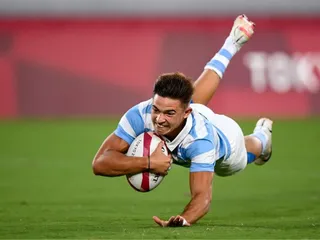 MARCOS MONETA NOMINADO PARA SER EL MEJOR JUGADOR DE RUGBY 7S DEL 2021