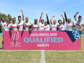 Las Yaras ganaron de forma invicta el sudamericano y sellaron su lugar en el Mundial de Seven 2022