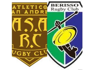 Atlético San Andrés y Berisso definirán quien sube a Tercera