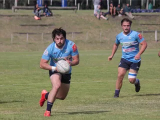 Continúa el Torneo Regional Pampeano