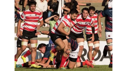 Jockey de Córdoba y La Tablada jugarán la final del Súper 10 “A”