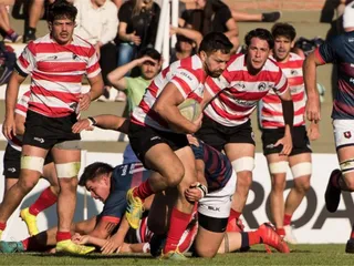 Jockey de Córdoba y La Tablada jugarán la final del Súper 10 “A”
