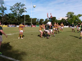 Belgrano le ganó a Los Tilos pero no pudo entrar a las semifinales
