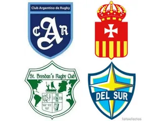Las estadísticas de los semifinalistas de la Segunda División
