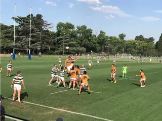 St. Brendan's derrotó a Mercedes y es finalista