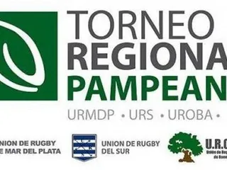 Regional Pampeano – Comienza el Torneo Reubicación