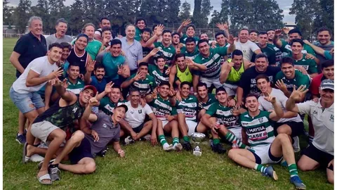 La U cerró la temporada con el título que le faltaba: el Integración