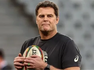 Rassie Erasmus no apelará el fallo de World Rugby