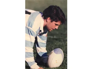 El Pateador debe ser el primer titular