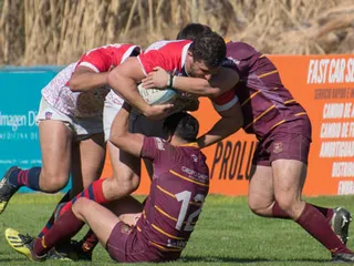 Se disputó la 4° fecha del torneo