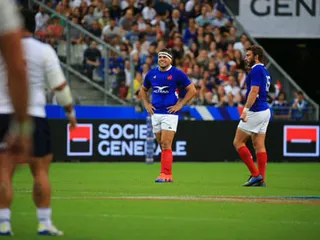 Test Match – Francia venció a Italia en el último amistoso antes del Mundial