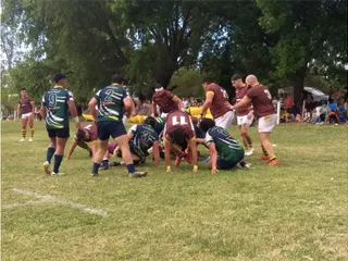 Atlético San Andrés gritó Campeón