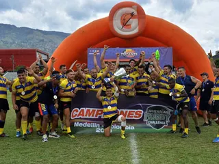 ARCH 2019 – Colombia se consagró campeón nuevamente
