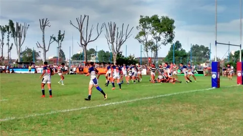 St. Brendan's dio el golpe en Avellaneda y se consagró campeón
