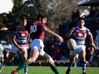 Gonzalo Gutiérrez Taboada continúa en la cima de la tabla de goleadores