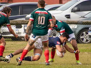 URBA Intermedia – Reviví la victoria de Champagnat sobre SITAS