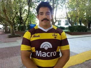 Francisco Ferronato: «Aprovechamos las situaciones que tuvimos»