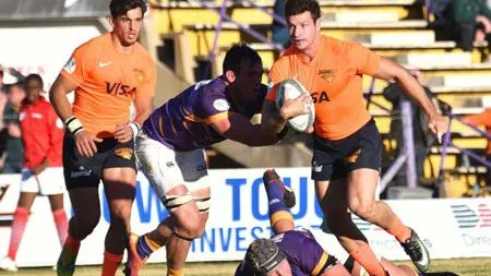 Currie Cup – Alineación de Jaguares XV para la final