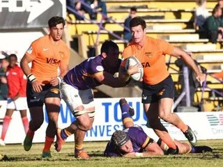 Currie Cup – Alineación de Jaguares XV para la final