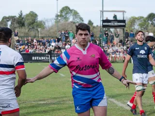 Torneo del Interior – Árbitros designados para la 4° fecha