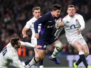 Test Match – Escocia confirmó los XV para enfrentar a Georgia