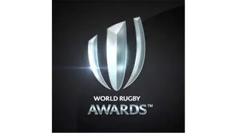 Se darán a conocer los ganadores de los First World Rugby Awards 2021