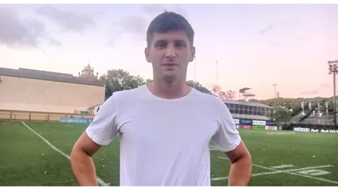 La palabra de Nehuen Jauri Rivero tras la semifinal entre SIC e Hindú
