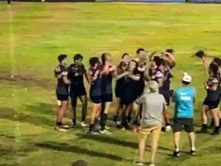 BUENOS AIRES VOLVIÓ A CONSAGRARSE CAMPEÓN. SE QUEDÓ CON EL 37MO SEVEN DE LA REPÚBLICA, COPA CARLOS BARBIERI.
