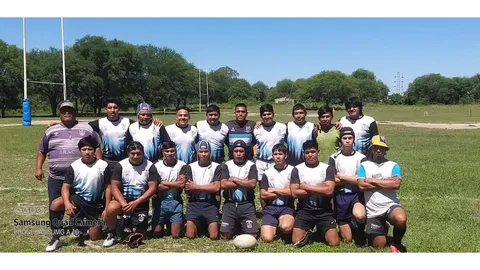 Fundación Aborigen Rugby, campeón del Torneo Clausura de Formosa