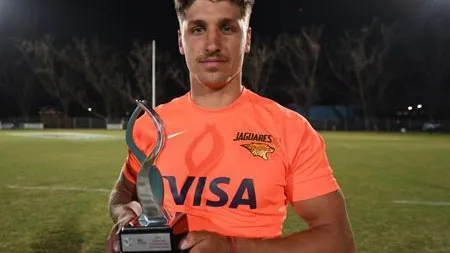 Currie Cup – Los números del campeón