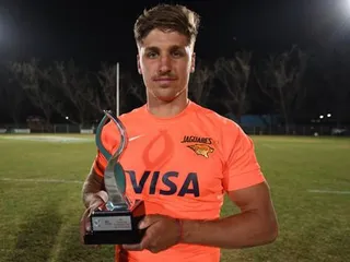 Currie Cup – Los números del campeón