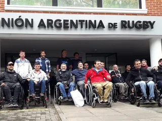 Dos eventos por una buena causa