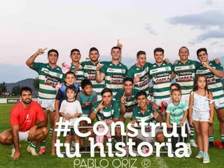 Universitario es el campeón del Seven de las Nubes