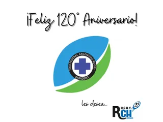 Tiro Federal de Baradero cumple 120 años de vida