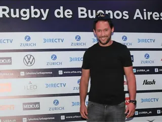 Tomás Rosati se llevó el CAP de la URBA