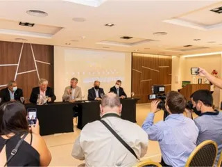 Los Pumas vuelven a jugar en el país