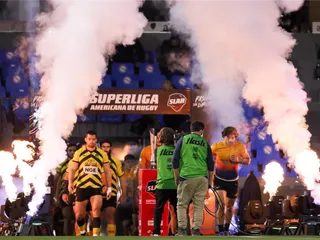 La SLAR dio a conocer el fixture para el 2022