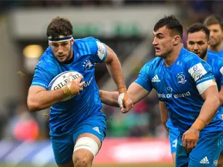 Se cancelo Montpellier versus Leinster