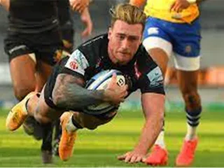 Se suspendió Exeter vs Bath
