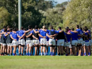 ESTOS SON LOS PRESELECCIONADOS DE JAGUARES XV PARA LA SLAR