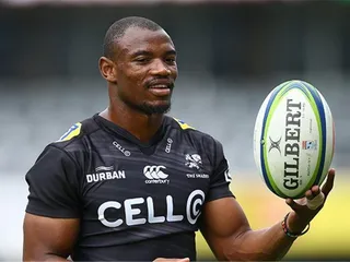 MAKAZOLE MAPIMPI, EL JUGADOR DEL MES DEL UNITED RUGBY CHAMPIONSHIP
