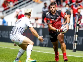 FACUNDO ISA SE QUEDARÁ EN TOULON HASTA 2025