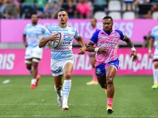 FECHA Y HORARIO CONFIRMADO PARA EL DERBY PARISINO POR CHAMPIONS CUP