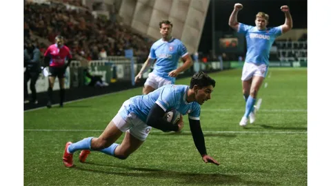 GLOUCESTER Y UNA PARTICULAR INICIATIVA