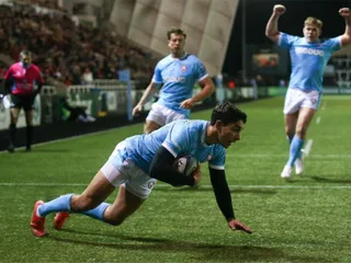 GLOUCESTER Y UNA PARTICULAR INICIATIVA