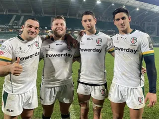 COMO EN LOS VIEJOS TIEMPOS, SEIS ARGENTINOS SE VERÁN LAS CARAS EN UN PARTIDO DE LIGA INGLESA