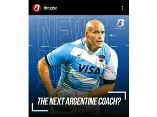 LOS MEDIOS INTERNACIONALES Y LA POSIBLE LLEGADA DE FELIPE CONTEPOMI AL SELECCIONADO ARGENTINO
