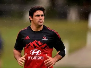 PABLO MATERA Y LA POSIBILIDAD DE JUGAR SU SEGUNDA FINAL DE SÚPER RUGBY
